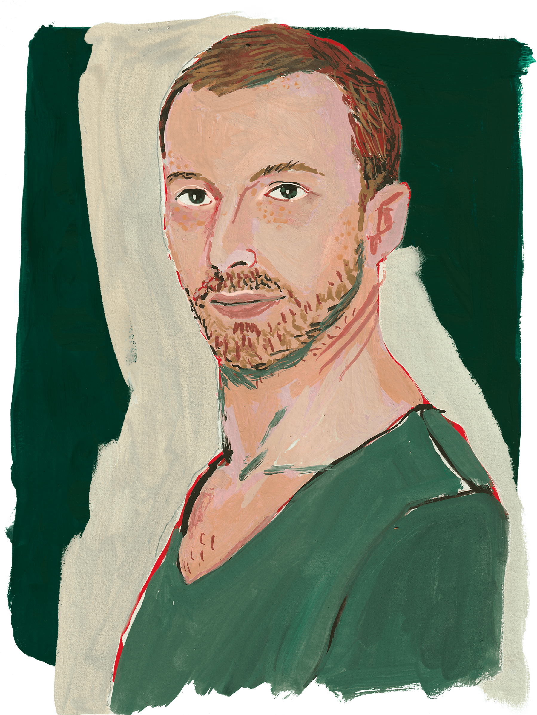 Christophe Delcourt
