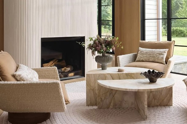 Moebel Sydney Showroom