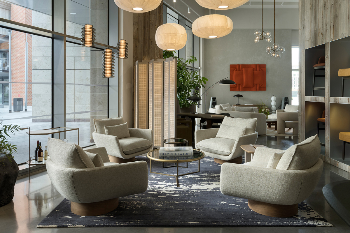 Tollgard Studio London