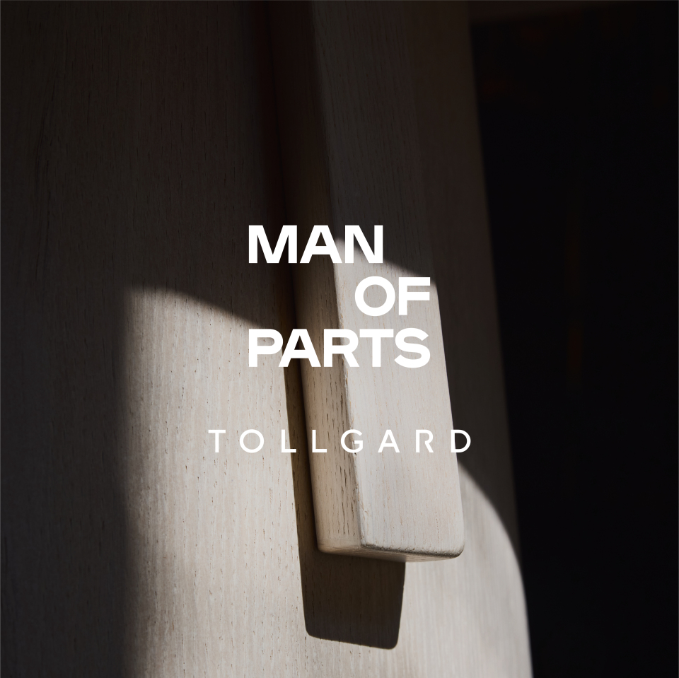 Man of Parts Event